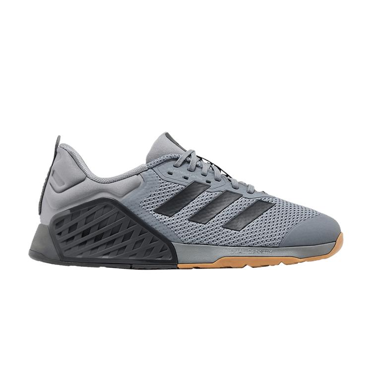 adidas Dropset 3 Grey Grey Core Black 41