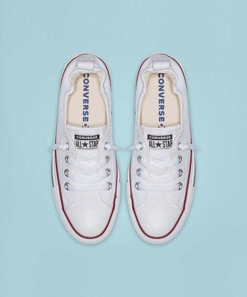 [Converse] Chuck Taylor All Star Shoreline White 537084C