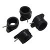 Vergaseradapter-Einlassrohr-Gummimatte für Yamaha XJR1200 (1994–1998) und XJR1300 (1998–2001) 4-13586-00 4-13586-01 4-13596-01