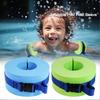 1PC Safety Training Foam Swimming Floating Rings Pool Armbands Arm Bands Ring  for Pool Accessories