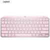 Logitech MX Keys Mini Wireless Bluetooth Keyboard