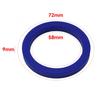 Easy To Install Silicone Group Head Gasket for Cafelat E61 Coffee Maker 9mm
