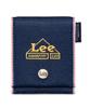 Lee Jacquard Card Pocket Indigo Dark