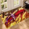 Anime Lelouch Code Geass Kitchen Mat Kids Room Bedroom Decoration Balcony Anti-Slip Doormat Living Room Alfombra