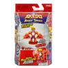Hashi Top In AKEDO Single Pack Tiger Strike High Assist AK-1008