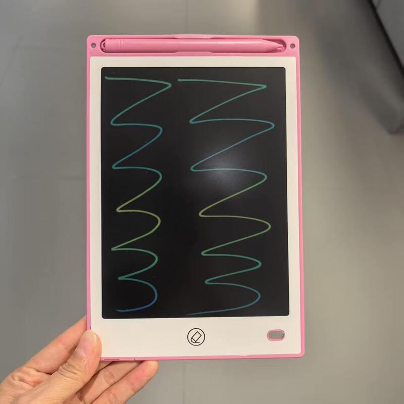 OLOEY LCD Writing Tablet for Kids