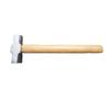 Achteckiger Hammer