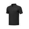 Go Dri Ss25 Skechweave Moisture Wicking Quick Dry UV Protection Breathable Cool Short Sleeve Polo Shirt Men Polo Shirts P225M013-0018