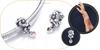 Charms Flowers With Heart Pendant Bead Charms Pr 925 S925