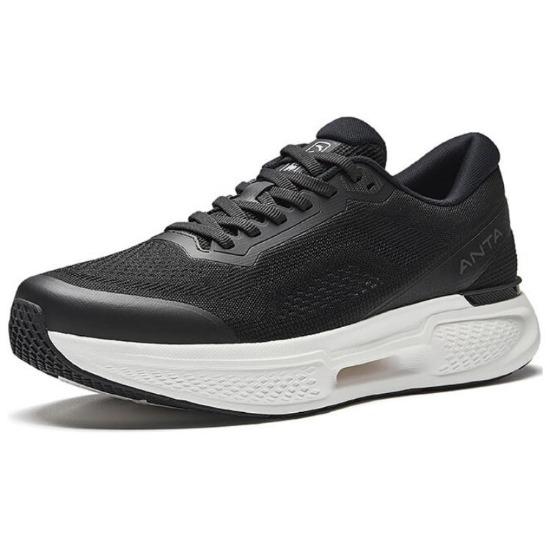 Anta Shunxing 11 Comfortable Versatile Breathable Non-Slip Low-Top Training Shoes Men Sneaker Black 112527718-3