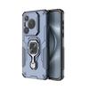 Armor Case For Huawei Pura 70 Magnetic Suction Stand Phone Holder Back Cover Huawei Pura 70 Ultra Case For Huawei Pura 70 Case