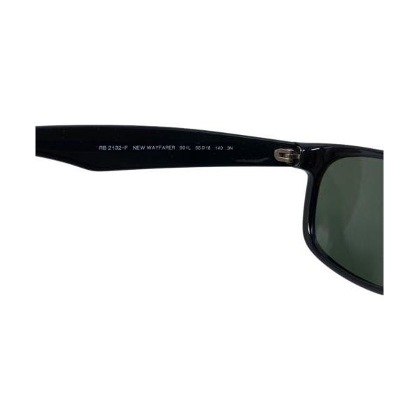 Used Sunglasses/NEW WAYFARER/RB2132-F