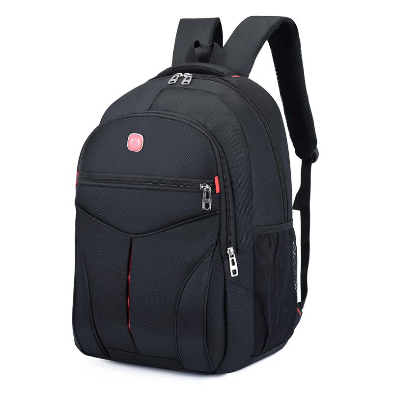 MDNGMDNG Men's Casual Business Laptop Backpack
