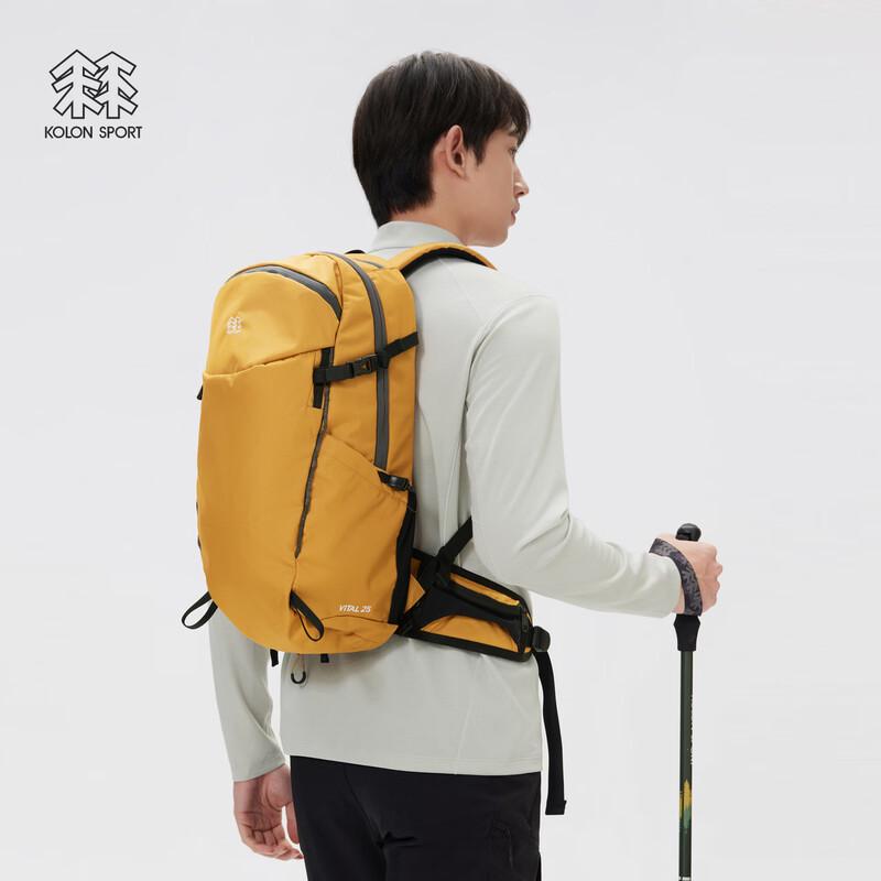 KOLON SPORT VITAL Туристический рюкзак 25 л 25L