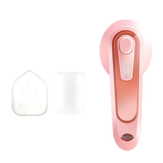 

Паровой утюг Компактный ABS Высокоэффективный розовый