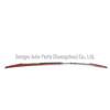 Compatible Tailgate Cover Bright Strip for Mercedes-Benz W205 C-Class (2015-2021) - Part Numbers 2057430082, A2057430300