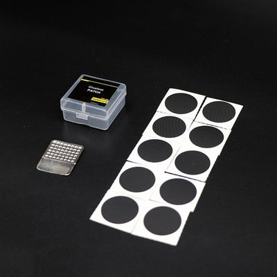 Werkzeuge Kleberloser Chip Fahrrad Reparaturset Kleberlose Chip Flicken Fahrradschlauch Reparaturset Fahrradzubehör Fahrradreifen Reparaturwerkzeuge