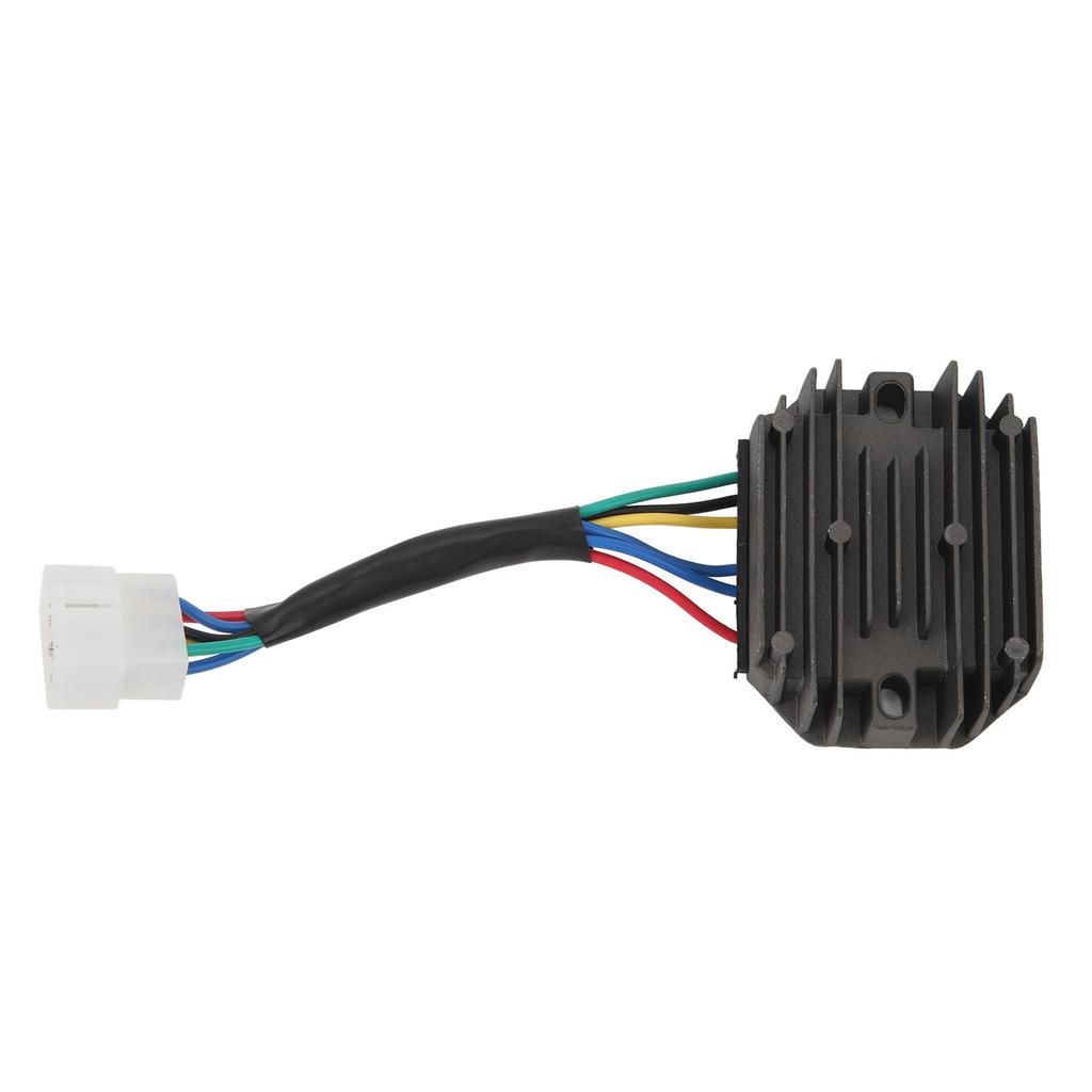 Voltage Regulator Rectifier AM126304 Stable Output Fit for 240 245 260 265 285 320 325 335 345 355D 425 445 455 F510