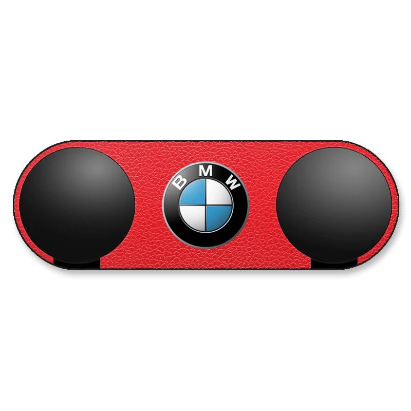 Auto Doppelhaken Organizer Legierungshaken Hängende Aufbewahrung für BMW E46 E39 E38 E90 E60 F10 F30 F35 F07 G20 G30 G18z3 z4 x3 x5 x6