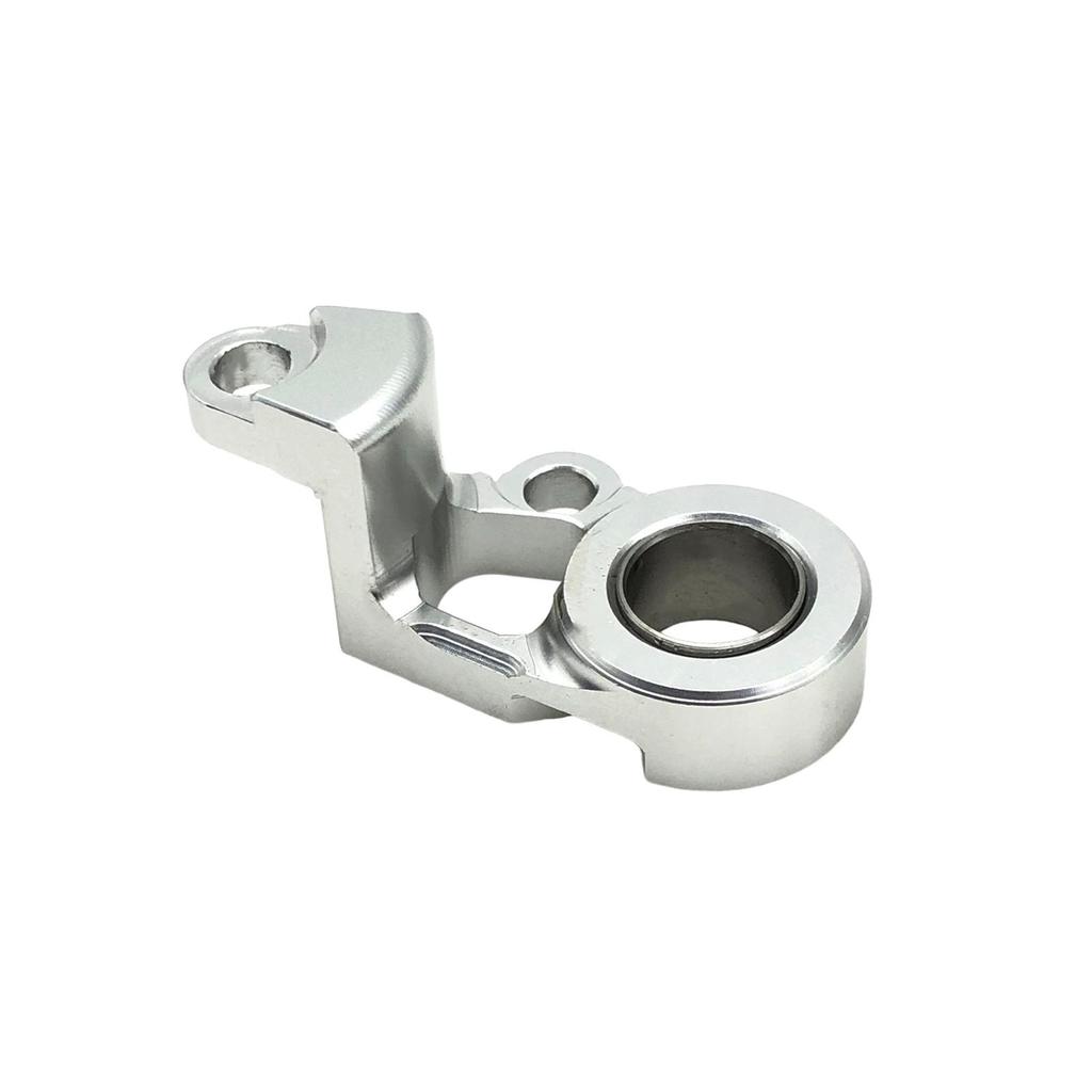 Gear Lever er Stabilizer Aluminum Alloy CNC Motorbike Accessories for Easy