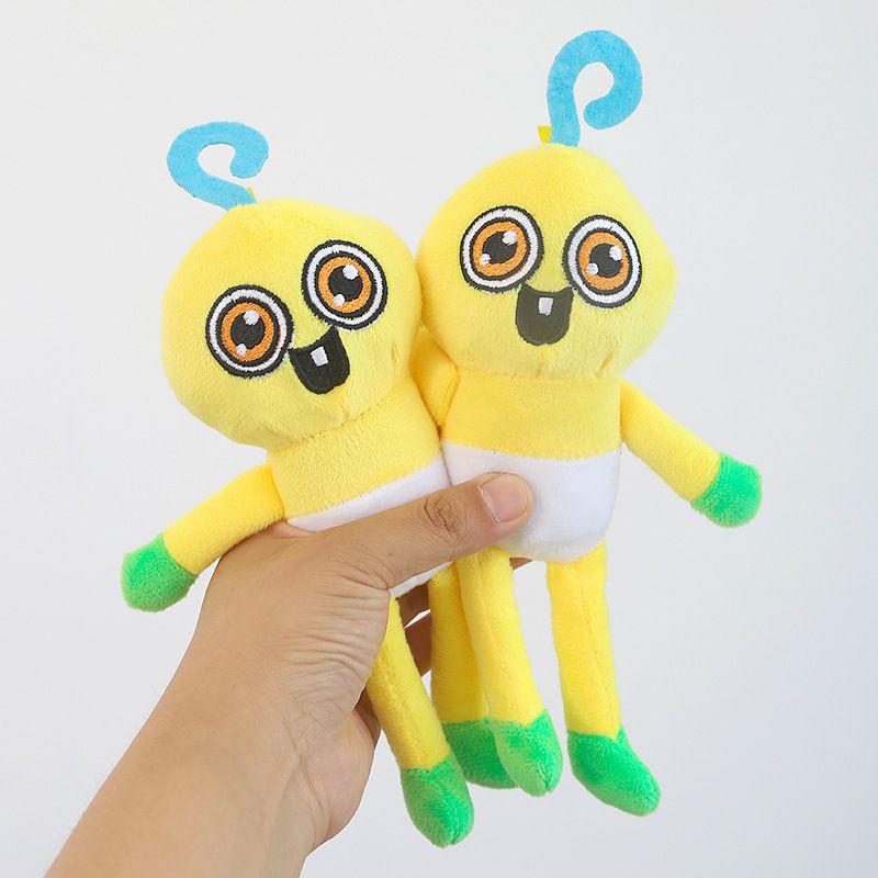 Adorabile Peluche Poppy Playtime Per Dormire Riposare E Leggere