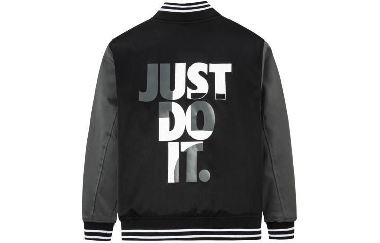 Nike Padded Jacket Jet Black Kids NY2042027PS-002 5