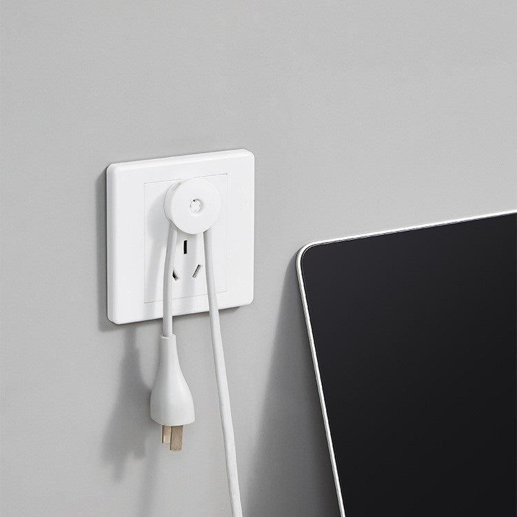 Baby Power Socket Cover Childproof Electrical Outlet Safety Cap Two And Three Hole Plug Protector