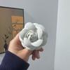 Cute 3D Rose Flower Foldable Finger Ring Griptok Phone Holder for IPhone Samsung Support Socket Pocket Grip Tok Stand Bracket