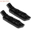 Y4UA 2Pcs Front BumpersBracket Left and Right 71193-SWA-003 71198-SWA-003