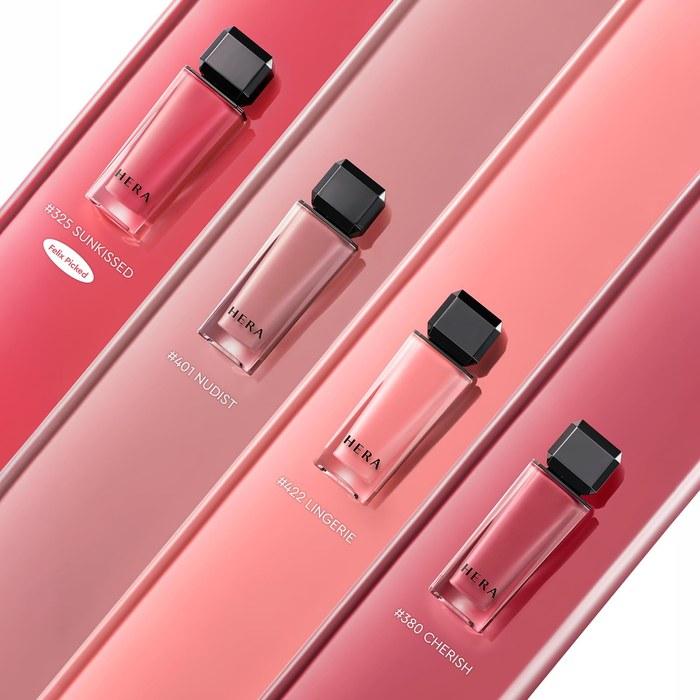 HERA Sensual Nude Gloss (Cherish) 5g