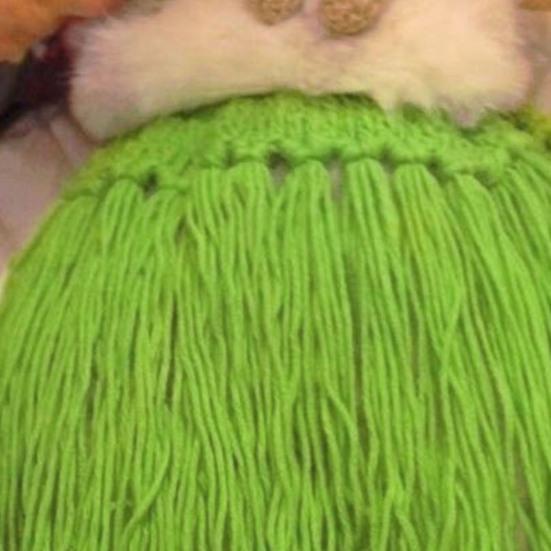 Dog Belly Dancer Skirt with Bikini Lightweight Comfortable To Wear Cats Dogs