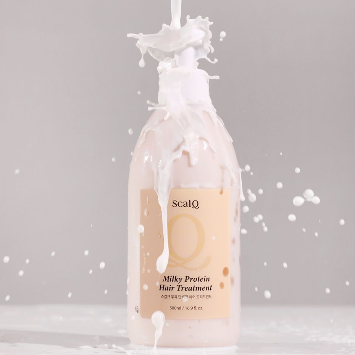 Severe Damage Protein Care Hair Treatment 500ml