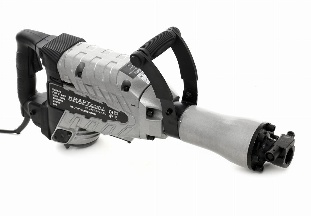 Abbruchhammer 3200W 65J KD1545