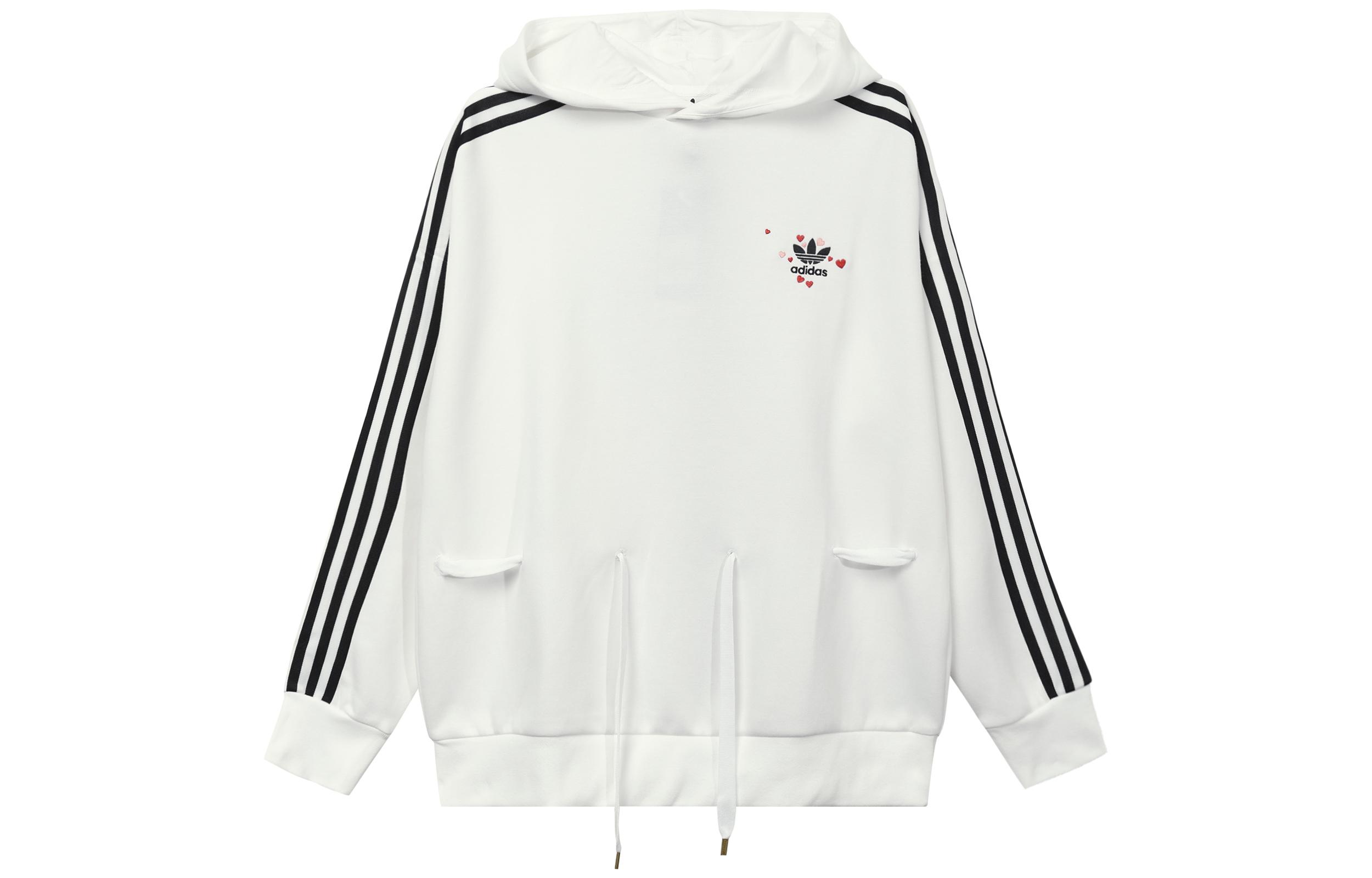 Adidas Originals Sweatshirt Women s White GK7176 36