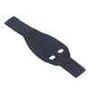 Magnetic Golf Rangefinder Holder Mount Strap Adjustable Nylon Buckle Slip Resistant Fabric for Golf Cart