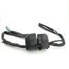 12V Motorcycle Handle Bar Switch Control 7/8" Controller Electrical Start/Light