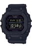 Casio Solar Black G-Shock GXW-56BB-1JF Men's Radio-Controlled Watch,