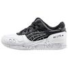 Nové Gel Lyte Iii Oreo Pack Černé H6T1L-9090