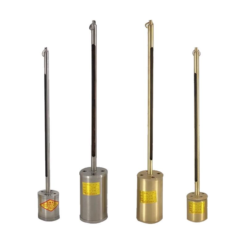 Yanhe Explosion-Proof Stainless Steel Sample Container