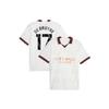 City 2023/24 New Season Kevin De Bruyne Away Jersey
