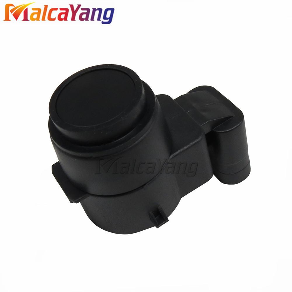 66202180146 New PDC Parking Sensor Parking Radar Parking Assistance For BMW 1 3 Series E81 E82 E90 E91 X1 Z4