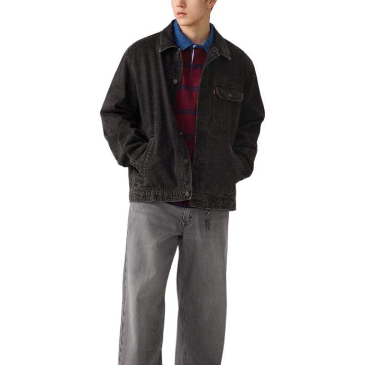 Levis American Vintage Workwear Casual Loose