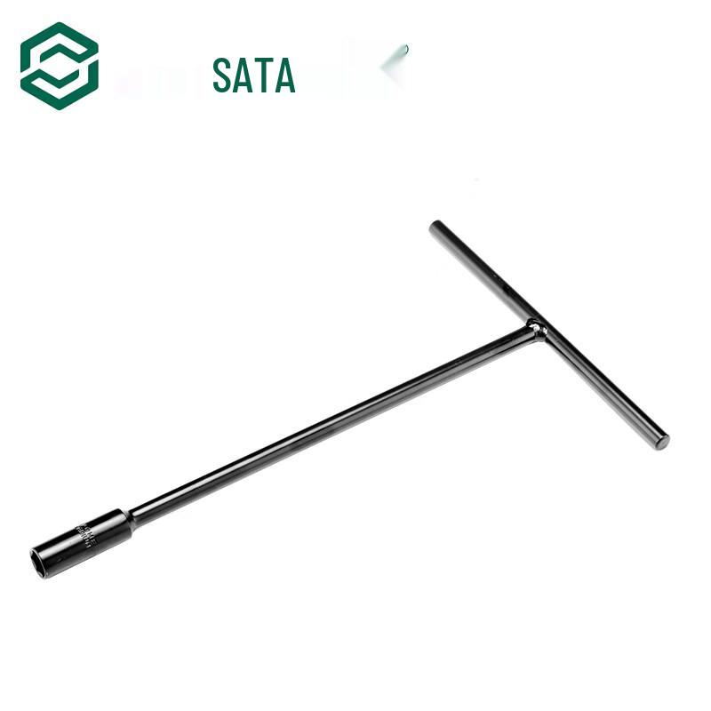 SATA 47707 T-Handle Hex Socket Wrench