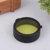 Rifle Scope Lens Cover Spring Up Quick Flip Openning Lens Dustproof Cover Telescope Cap For 36-64Mm Caliber Hunting Riflescopes
