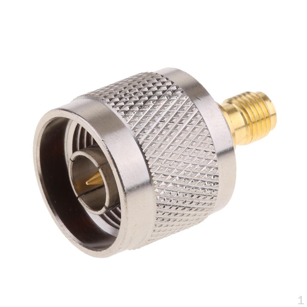 

N Type Male to female Connector Adapter Adaptor Replacement