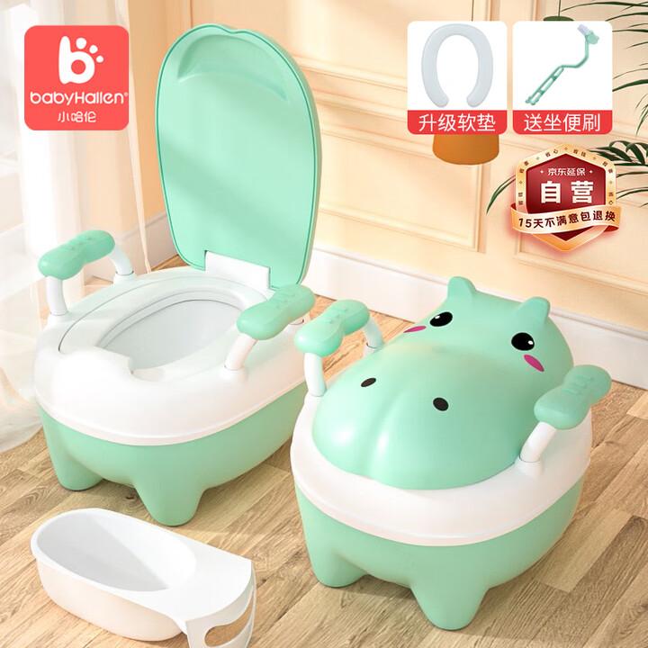 

Детский туалет детский туалет писсуар для младенцев детский писсуар 3D подушка сиденье подушка небесно-голубой green