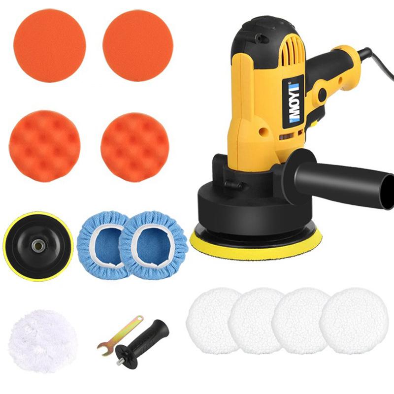 Polishing Machine For Car