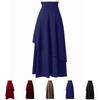 Cosplay Irregular Skirt Costume Fashionable Gothic