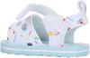 Sandales Bébé Skater 14cm "Je suis Doraemon" SDBA14-A