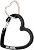 NEO HEART CARABINER